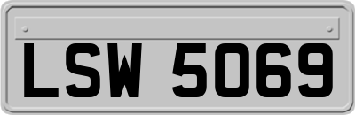 LSW5069