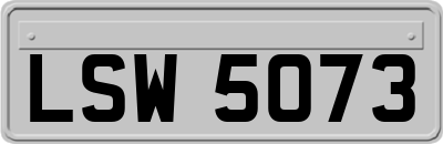 LSW5073