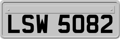 LSW5082