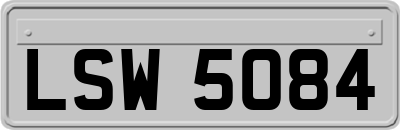 LSW5084
