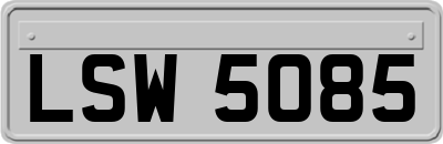 LSW5085