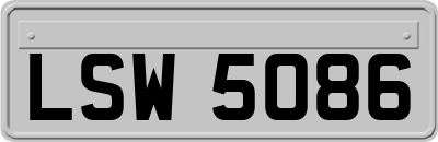 LSW5086