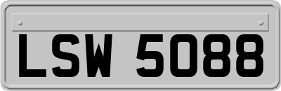 LSW5088