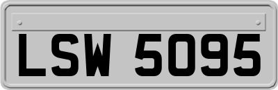 LSW5095
