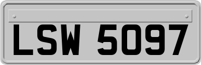LSW5097