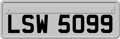 LSW5099
