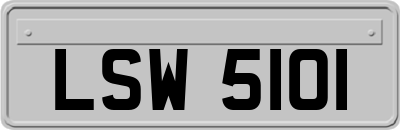 LSW5101