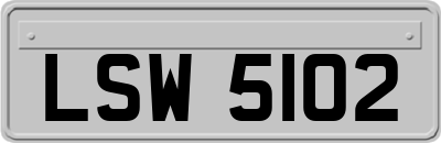 LSW5102
