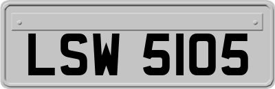 LSW5105