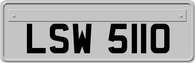 LSW5110