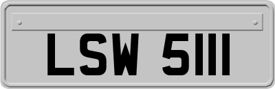 LSW5111