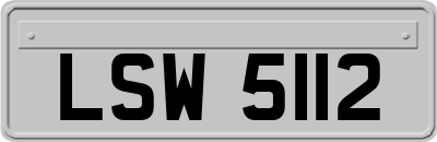 LSW5112