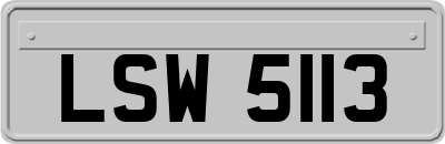 LSW5113