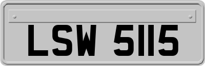 LSW5115