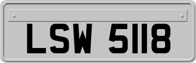 LSW5118