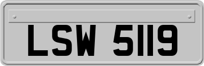 LSW5119