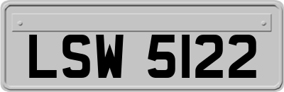 LSW5122