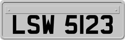 LSW5123