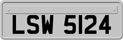 LSW5124