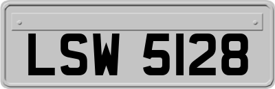 LSW5128