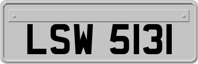 LSW5131