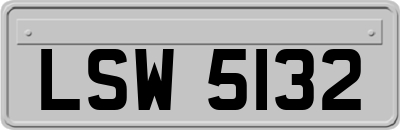 LSW5132
