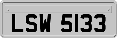 LSW5133