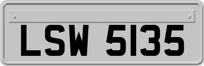 LSW5135