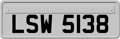 LSW5138