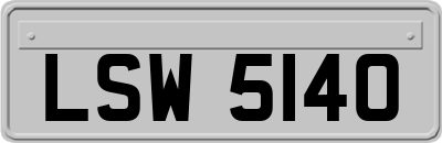 LSW5140