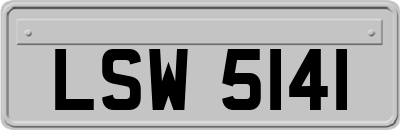 LSW5141