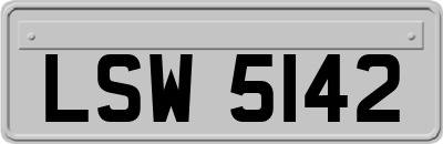 LSW5142