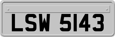 LSW5143