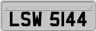 LSW5144