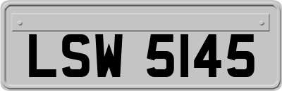 LSW5145
