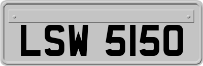 LSW5150