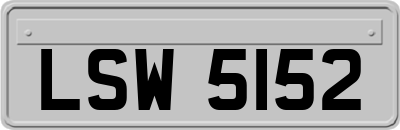 LSW5152