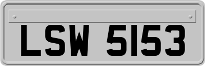 LSW5153