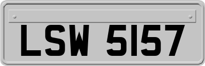 LSW5157