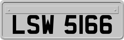 LSW5166