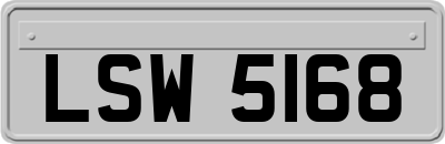 LSW5168