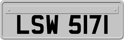 LSW5171