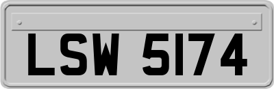 LSW5174
