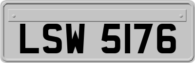 LSW5176