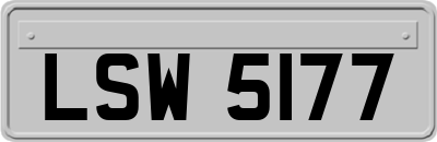 LSW5177