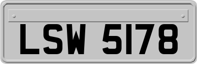LSW5178
