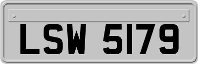 LSW5179