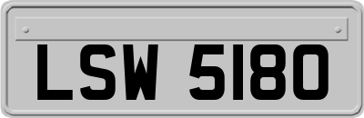 LSW5180