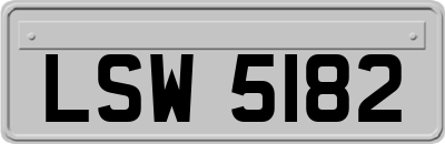 LSW5182