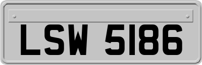 LSW5186